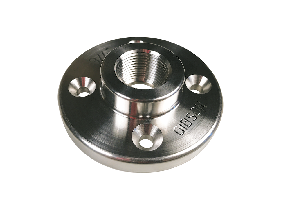 Floor Flange